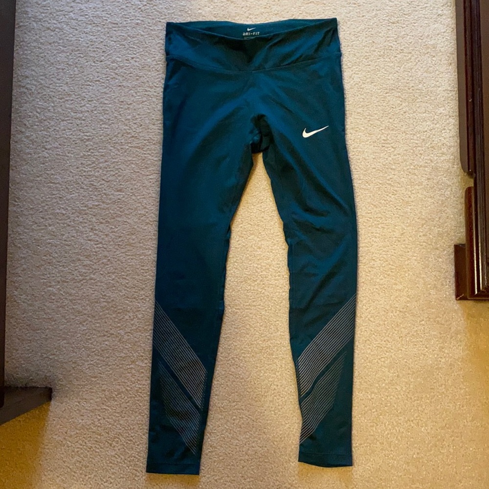 Nike Dri Fit Legging
